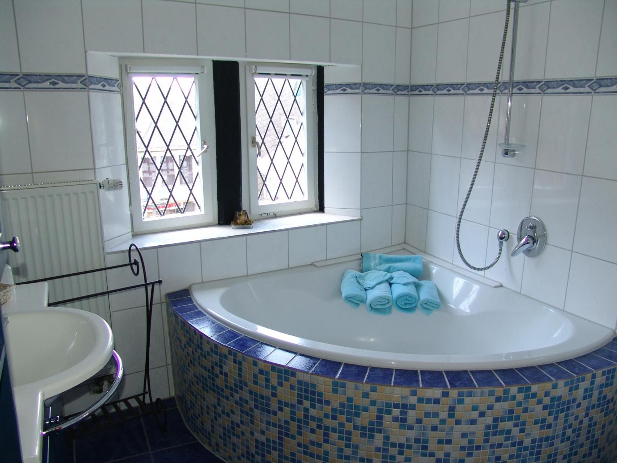 Bella Citta Vecchia Hotel ลิมบวร์ก อัน แดร์ ลาน ภายนอก รูปภาพ