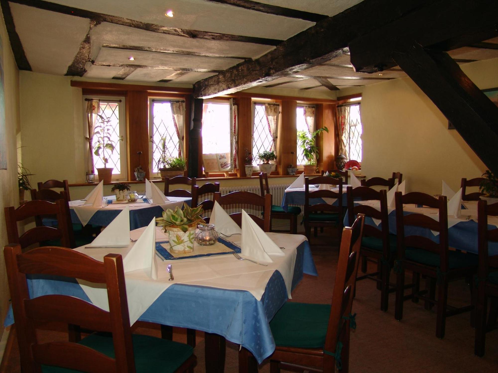 Bella Citta Vecchia Hotel ลิมบวร์ก อัน แดร์ ลาน ภายนอก รูปภาพ