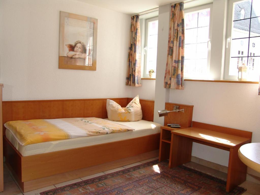 Bella Citta Vecchia Hotel ลิมบวร์ก อัน แดร์ ลาน ห้อง รูปภาพ