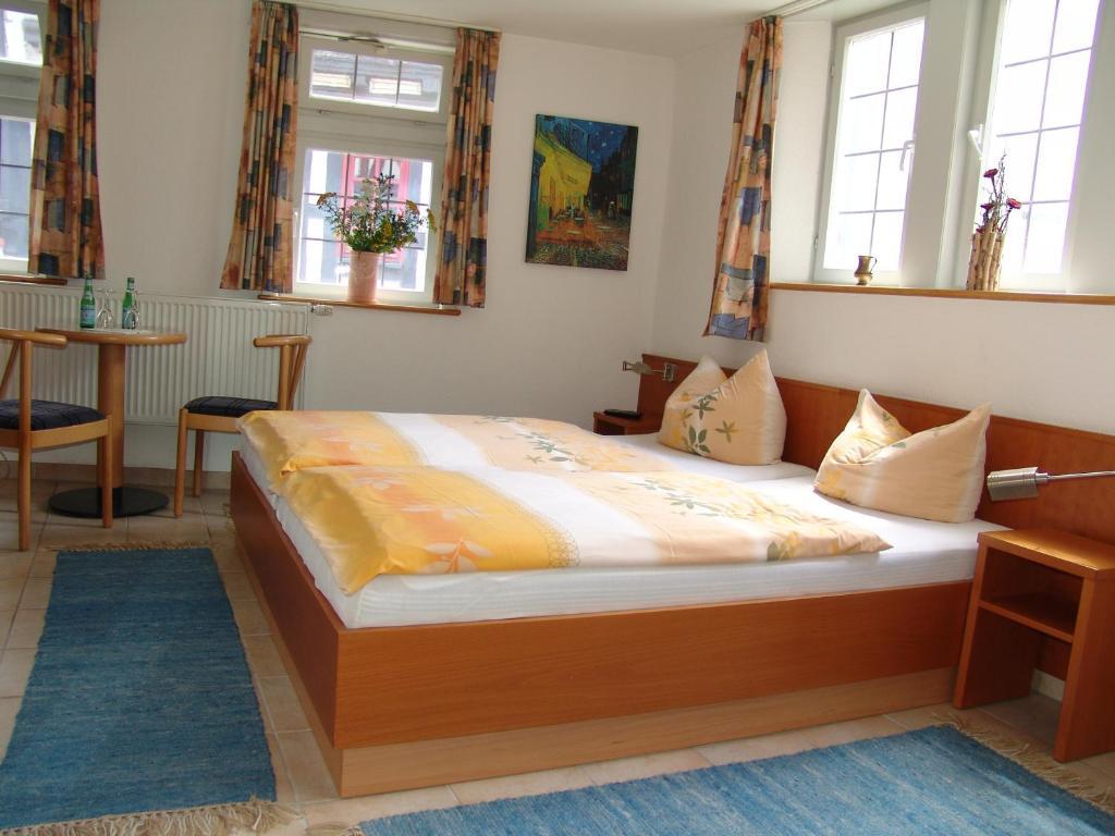 Bella Citta Vecchia Hotel ลิมบวร์ก อัน แดร์ ลาน ห้อง รูปภาพ